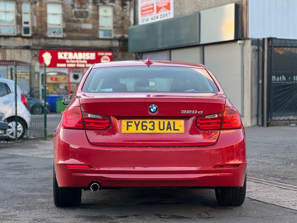 Used BMW 3 Series 2013 for sale - 76495988: Photo 6