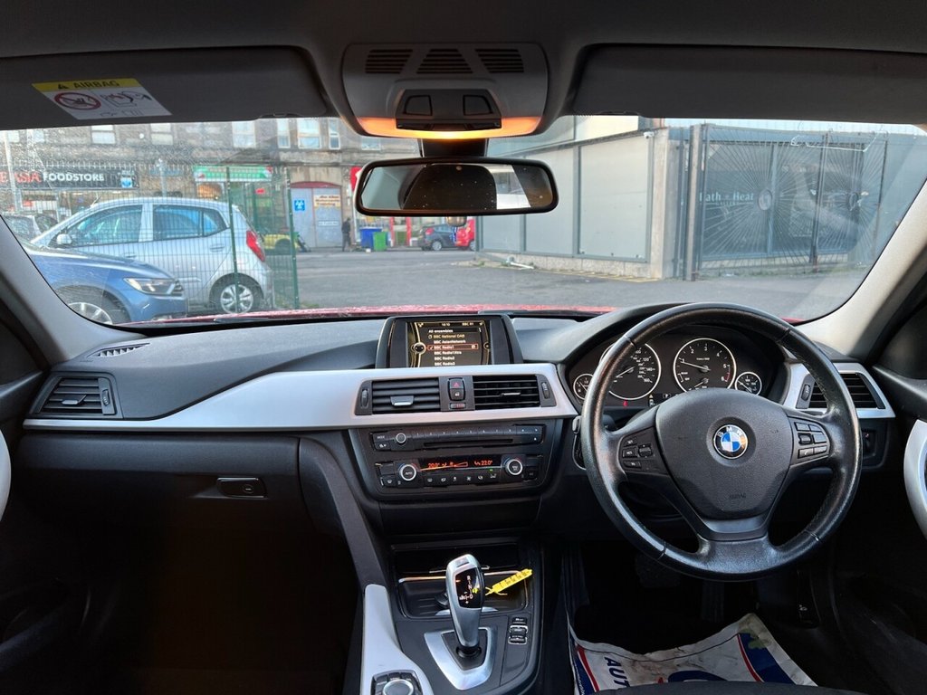 Used BMW 3 Series 2013 for sale - 76495988: Photo 7