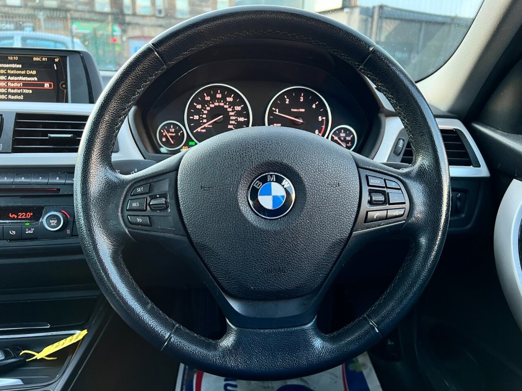 Used BMW 3 Series 2013 for sale - 76495988: Photo 8