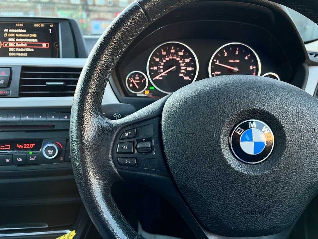 Used BMW 3 Series 2013 for sale - 76495988: Photo 9