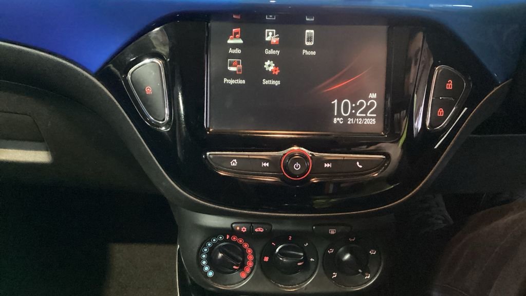 Used Vauxhall ADAM 2018 for sale - 77719449: Photo 10