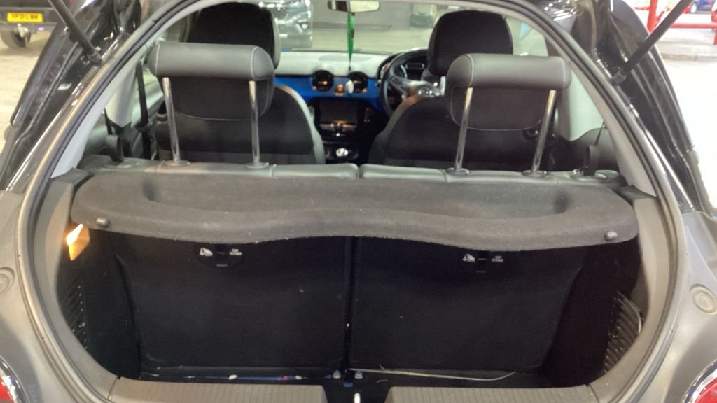 Used Vauxhall ADAM 2018 for sale - 77719449: Photo 11