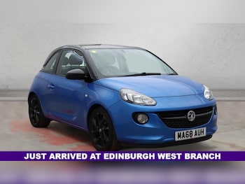 Used Vauxhall ADAM 2018 for sale - 77719449: Photo