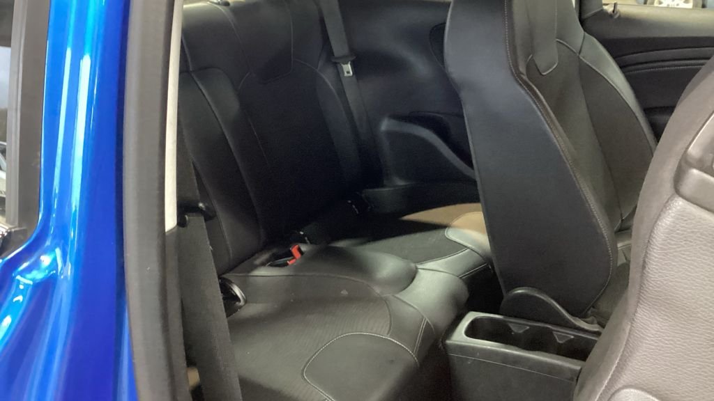 Used Vauxhall ADAM 2018 for sale - 77719449: Photo 7