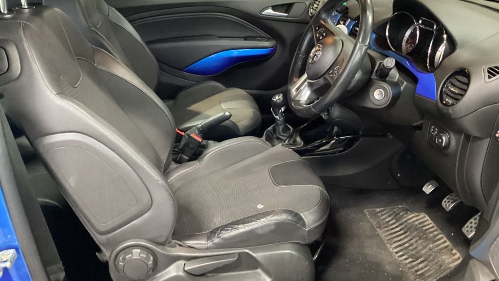 Used Vauxhall ADAM 2018 for sale - 77719449: Photo 8