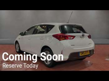 Used Toyota Auris 2015 for sale - 75158886: Photo