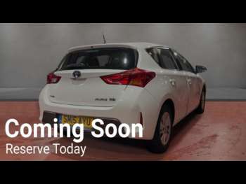 Used Toyota Auris 2015 for sale - 75158886: Photo
