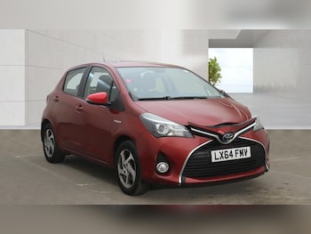 Used Toyota Yaris 2021 for sale - 78663884: Photo
