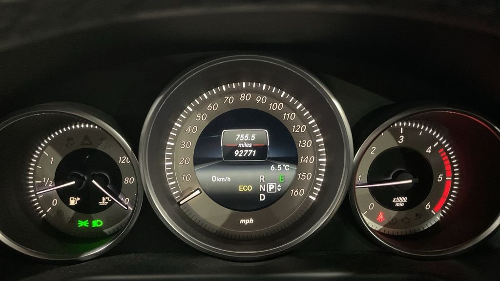 Used Mercedes-Benz E Class 2016 for sale - 77383573: Photo 10