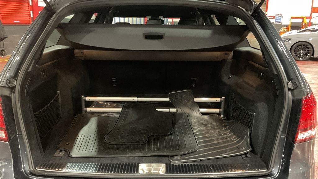 Used Mercedes-Benz E Class 2016 for sale - 77383573: Photo 7