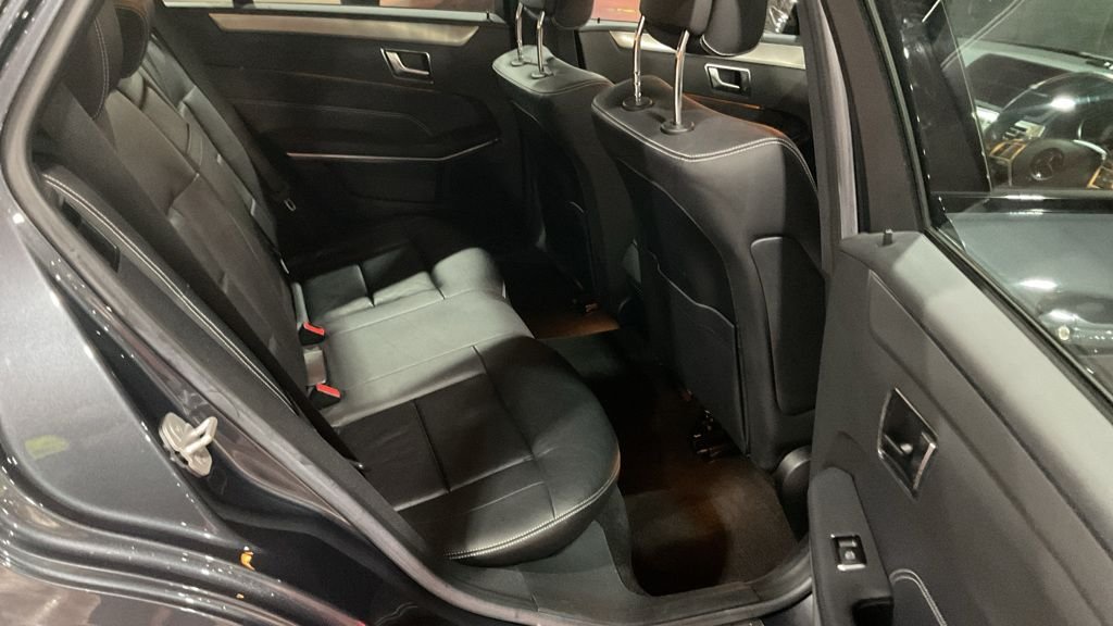 Used Mercedes-Benz E Class 2016 for sale - 77383573: Photo 8