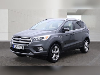 Used Ford Kuga 2017 for sale - 79534797: Photo
