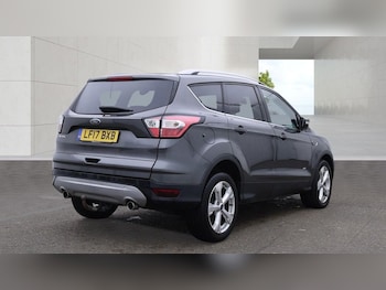 Used Ford Kuga 2017 for sale - 79534797: Photo