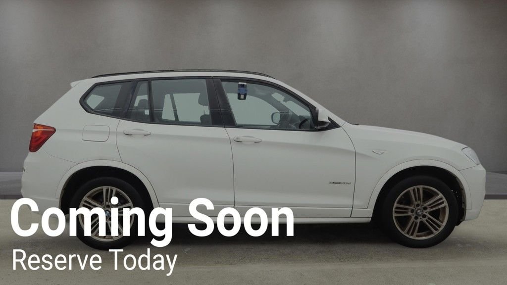 Used BMW X3 2013 for sale - 77360114: Photo 11