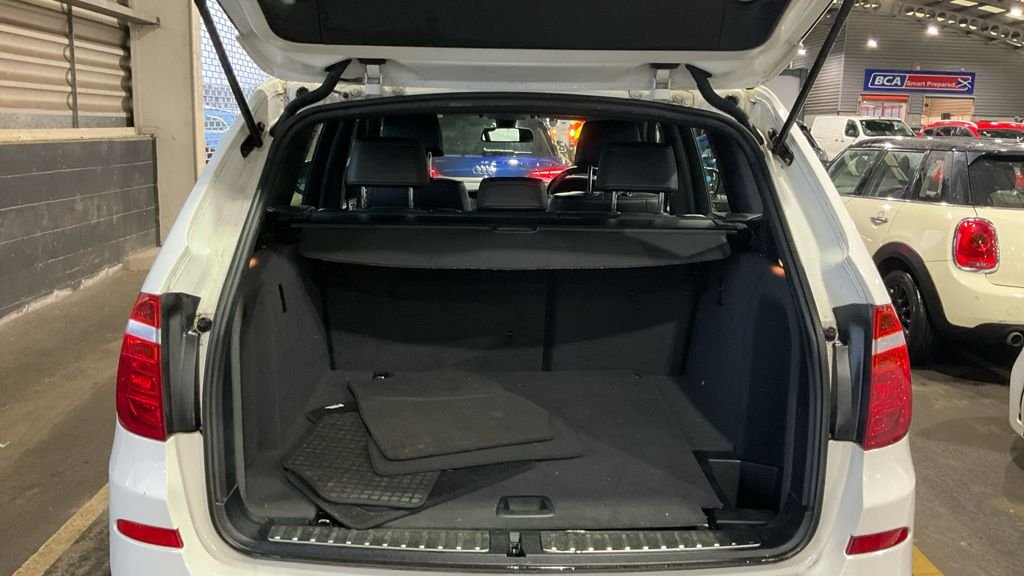 Used BMW X3 2013 for sale - 77360114: Photo 19