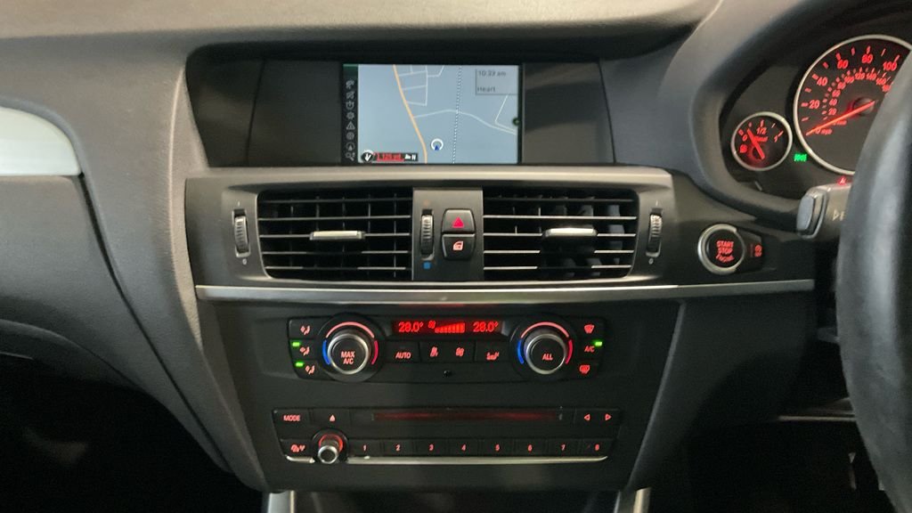 Used BMW X3 2013 for sale - 77360114: Photo 23