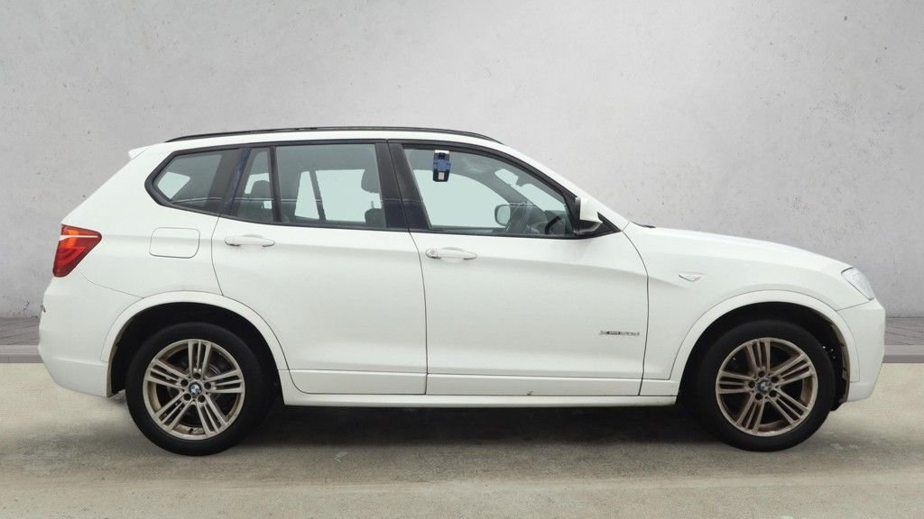 Used BMW X3 2013 for sale - 77360114: Photo 5
