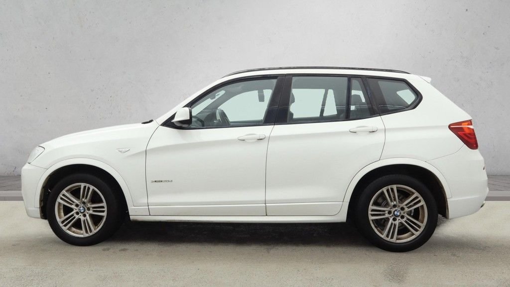 Used BMW X3 2013 for sale - 77360114: Photo 6