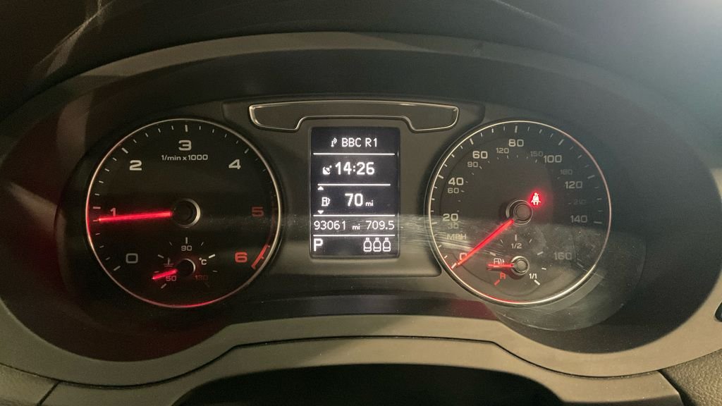 Used Audi Q3 2016 for sale - 77668749: Photo 12