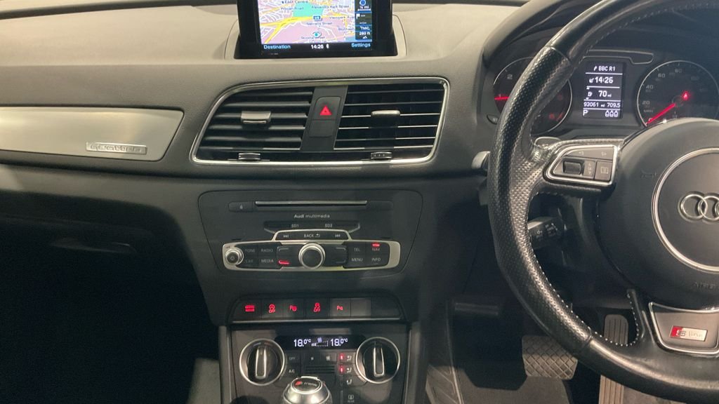 Used Audi Q3 2016 for sale - 77668749: Photo 13