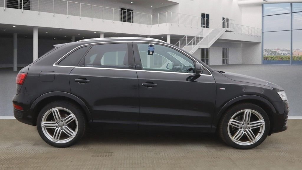 Used Audi Q3 2016 for sale - 77668749: Photo 5