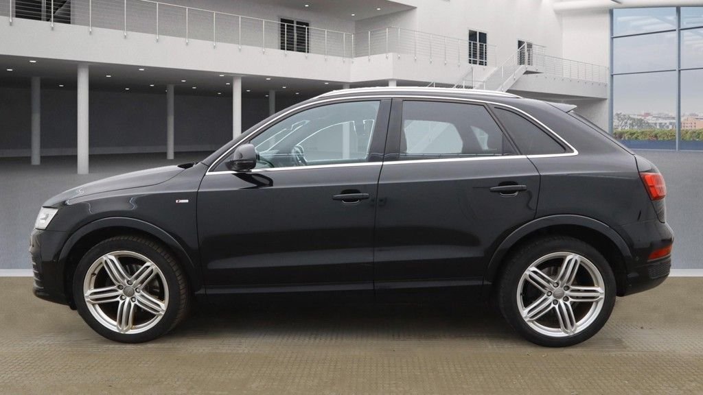 Used Audi Q3 2016 for sale - 77668749: Photo 6