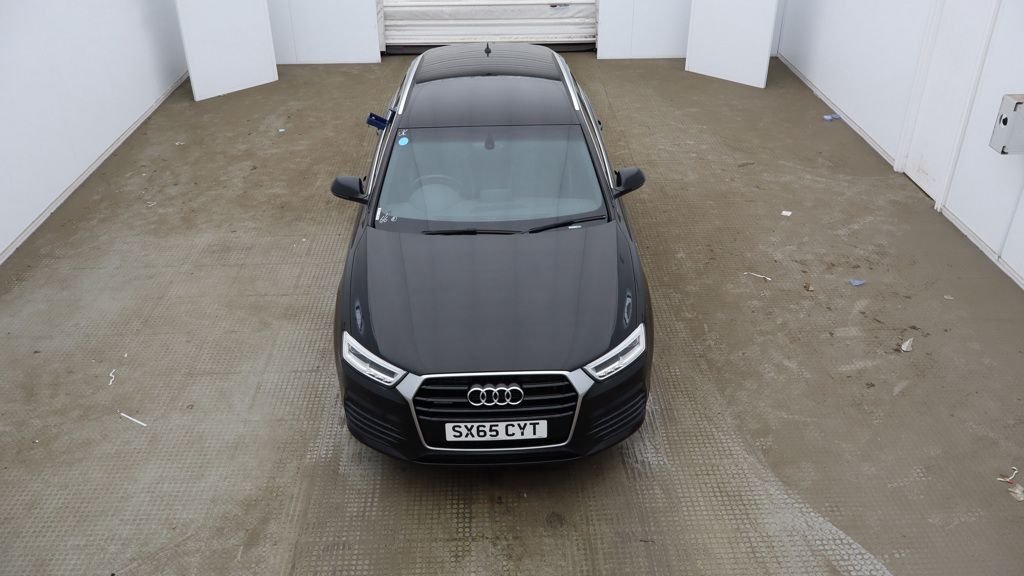 Used Audi Q3 2016 for sale - 77668749: Photo 7