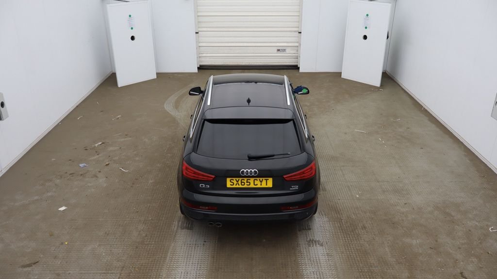 Used Audi Q3 2016 for sale - 77668749: Photo 9