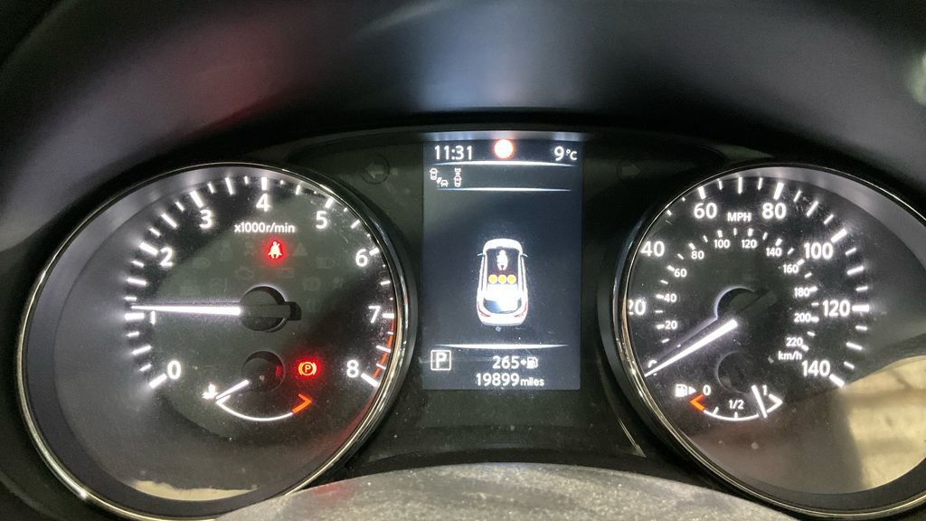 Used Nissan Qashqai 2016 for sale - 76788038: Photo 10