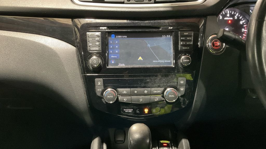 Used Nissan Qashqai 2016 for sale - 76788038: Photo 11