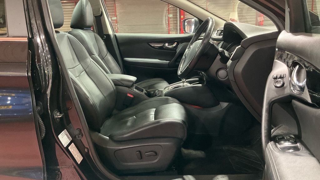 Used Nissan Qashqai 2016 for sale - 76788038: Photo 9