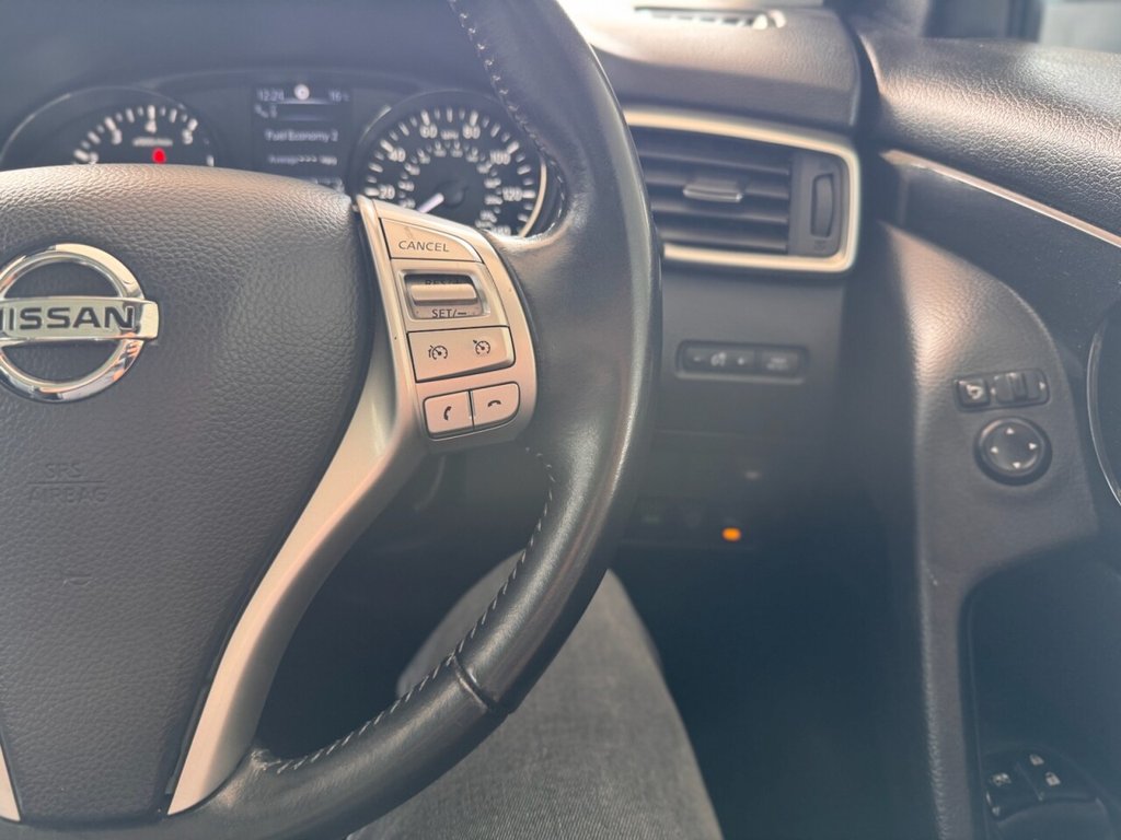 Used Nissan Qashqai 2015 for sale - 78167045: Photo 20