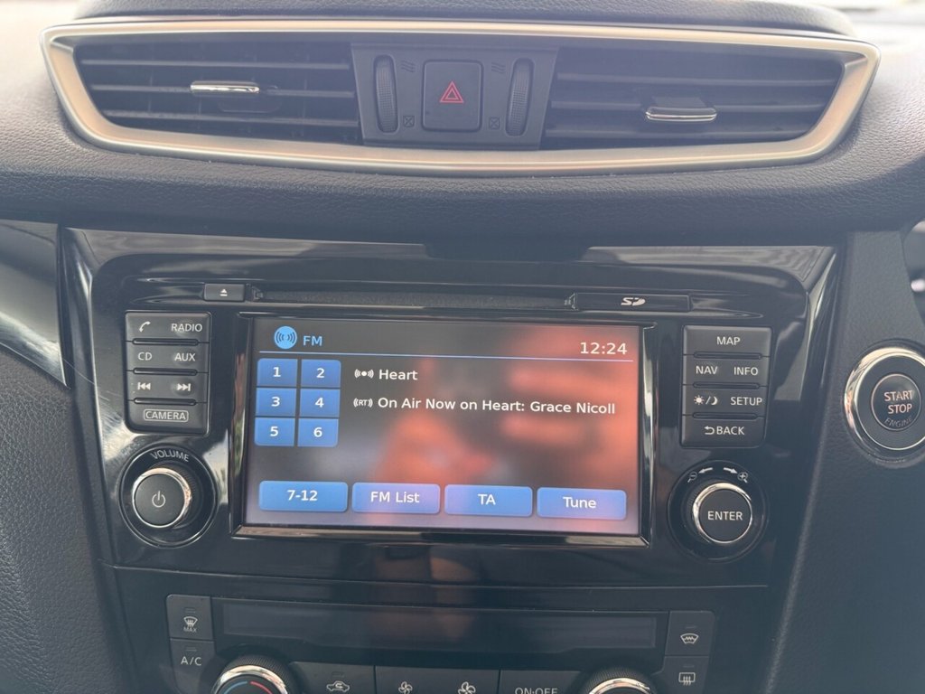 Used Nissan Qashqai 2015 for sale - 78167045: Photo 25