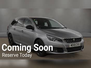 Used Peugeot 308 2019 for sale - 79654881: Photo