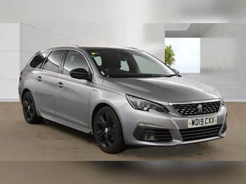 Used Peugeot 308 2019 for sale - 79654881: Photo