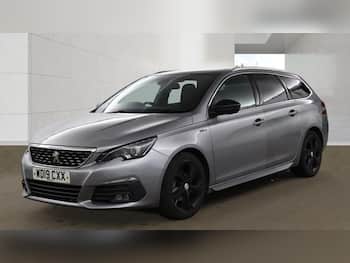 Used Peugeot 308 2019 for sale - 79654881: Photo