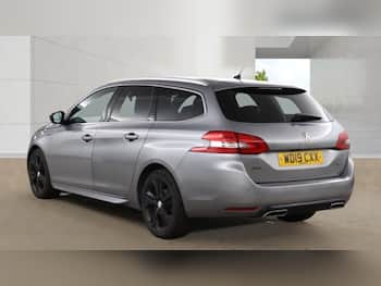 Used Peugeot 308 2019 for sale - 79654881: Photo
