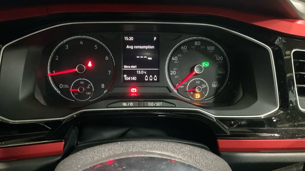 Used Volkswagen Polo 2019 for sale - 76510116: Photo 10