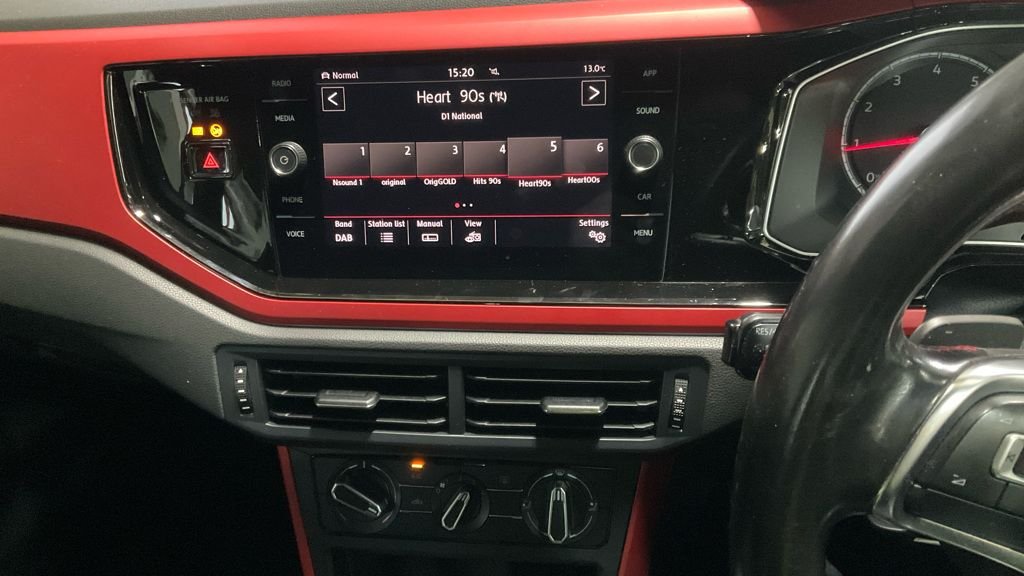 Used Volkswagen Polo 2019 for sale - 76510116: Photo 11