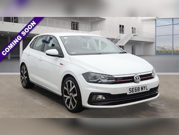 Used Volkswagen Polo 2019 for sale - 76510116: Photo