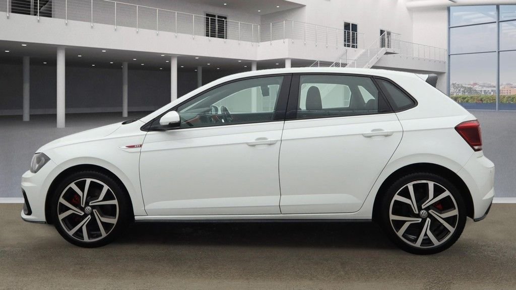 Used Volkswagen Polo 2019 for sale - 76510116: Photo 6