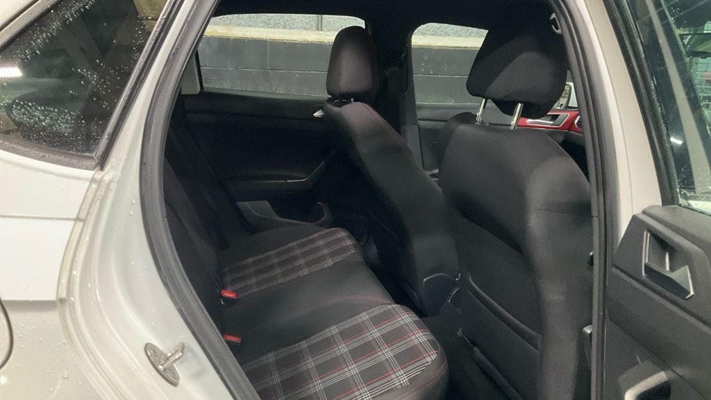 Used Volkswagen Polo 2019 for sale - 76510116: Photo 8