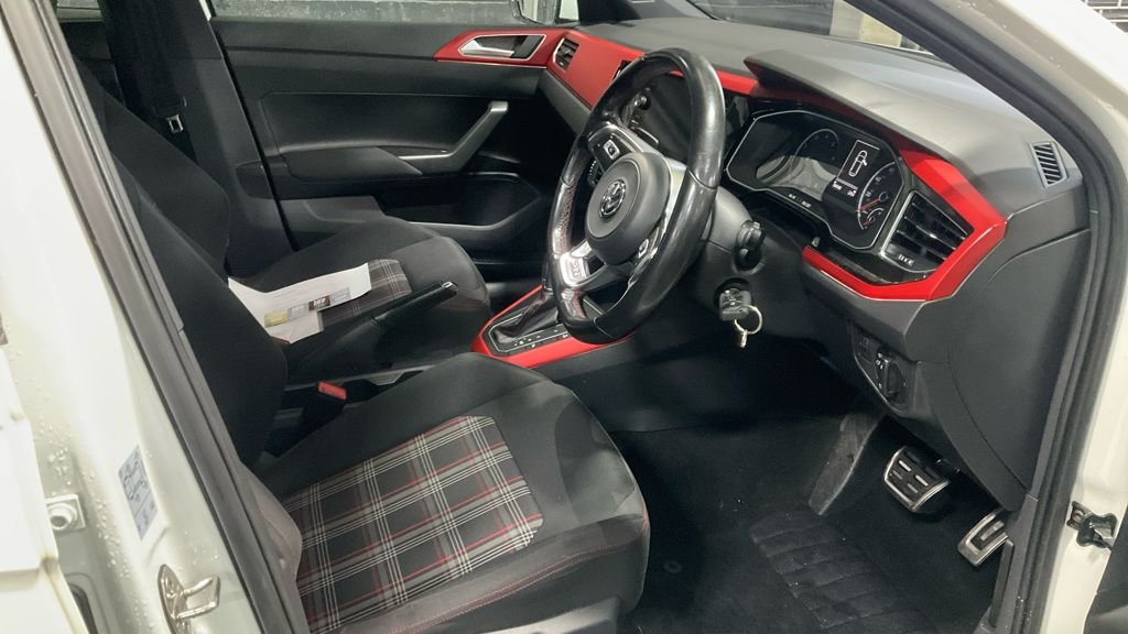 Used Volkswagen Polo 2019 for sale - 76510116: Photo 9