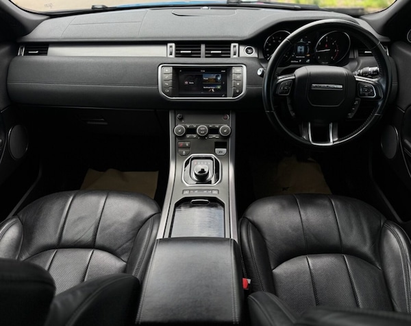 Used Land Rover Range Rover Evoque 2018 for sale - 76245149: Photo 13