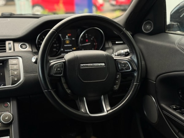 Used Land Rover Range Rover Evoque 2018 for sale - 76245149: Photo 14