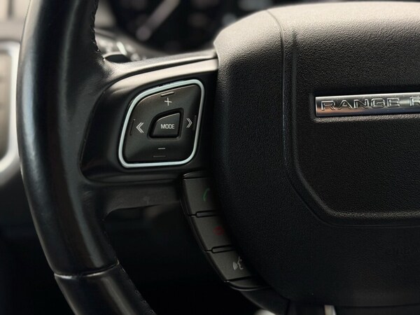 Used Land Rover Range Rover Evoque 2018 for sale - 76245149: Photo 15