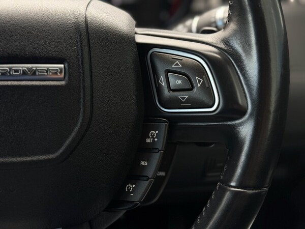 Used Land Rover Range Rover Evoque 2018 for sale - 76245149: Photo 16