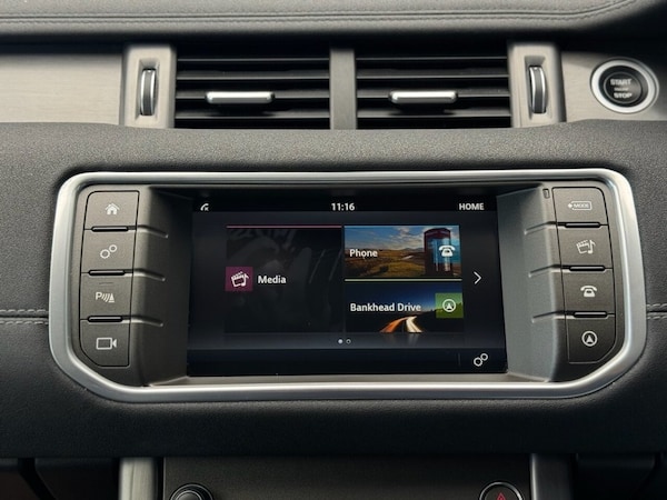 Used Land Rover Range Rover Evoque 2018 for sale - 76245149: Photo 21