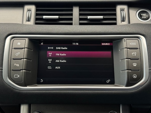 Used Land Rover Range Rover Evoque 2018 for sale - 76245149: Photo 22