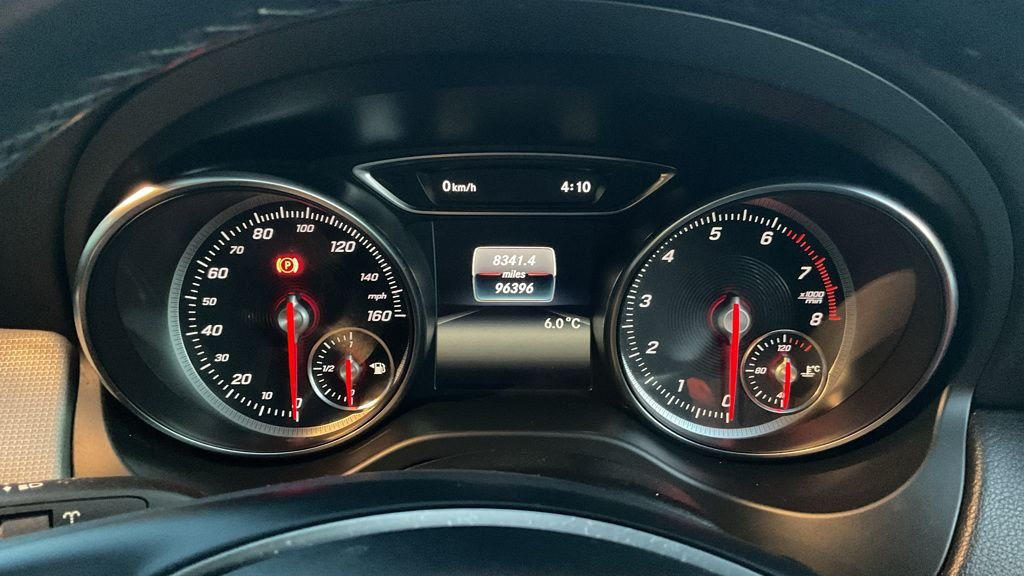 Used Mercedes-Benz GLA 2019 for sale - 77394393: Photo 10